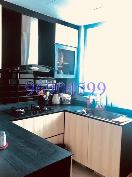 Oasis Garden (D19), Condominium #170798772